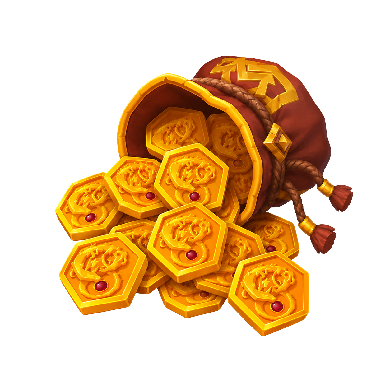 2300 Dracoins (+300 bonus)