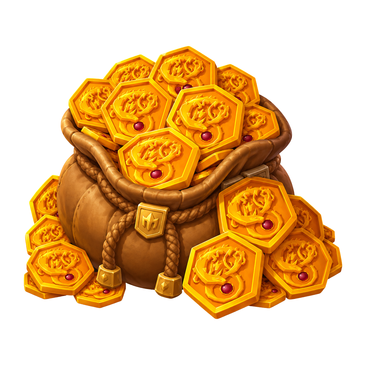 3700 Dracoins (+700 bonus)