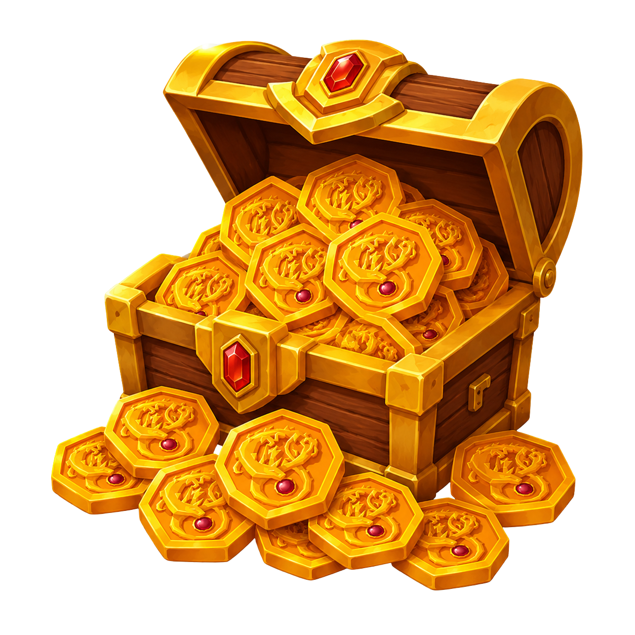 5800 Dracoins (+800 bonus)